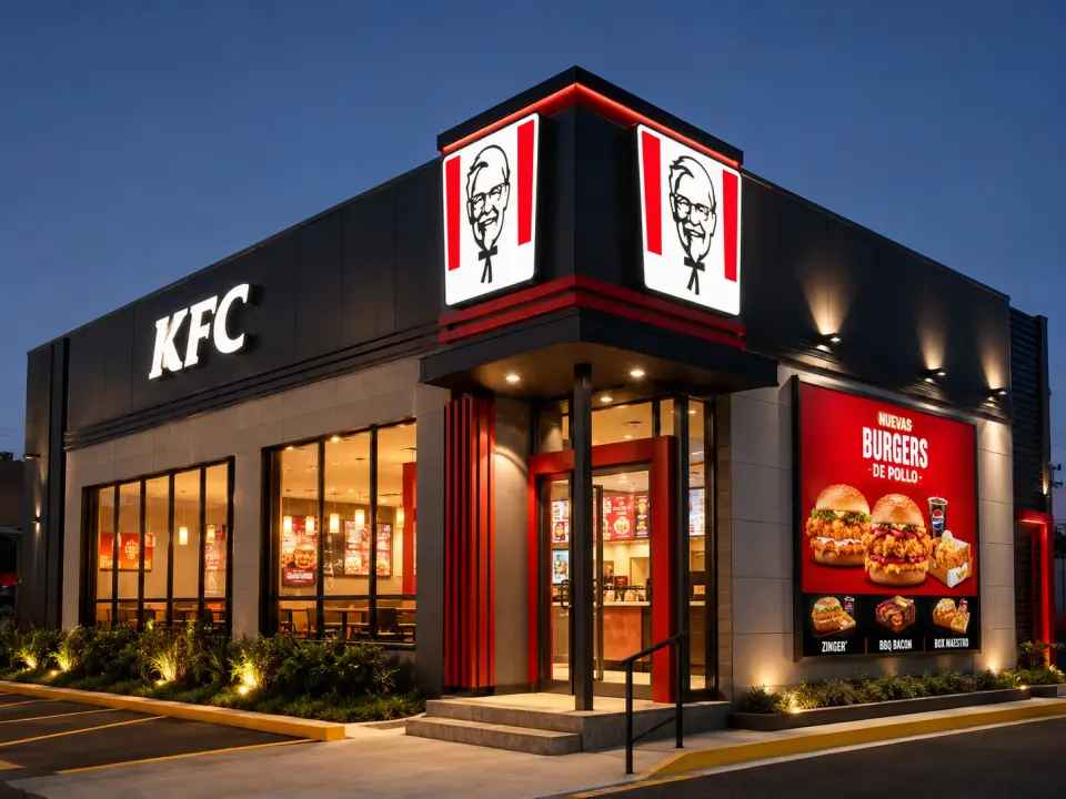 KFC