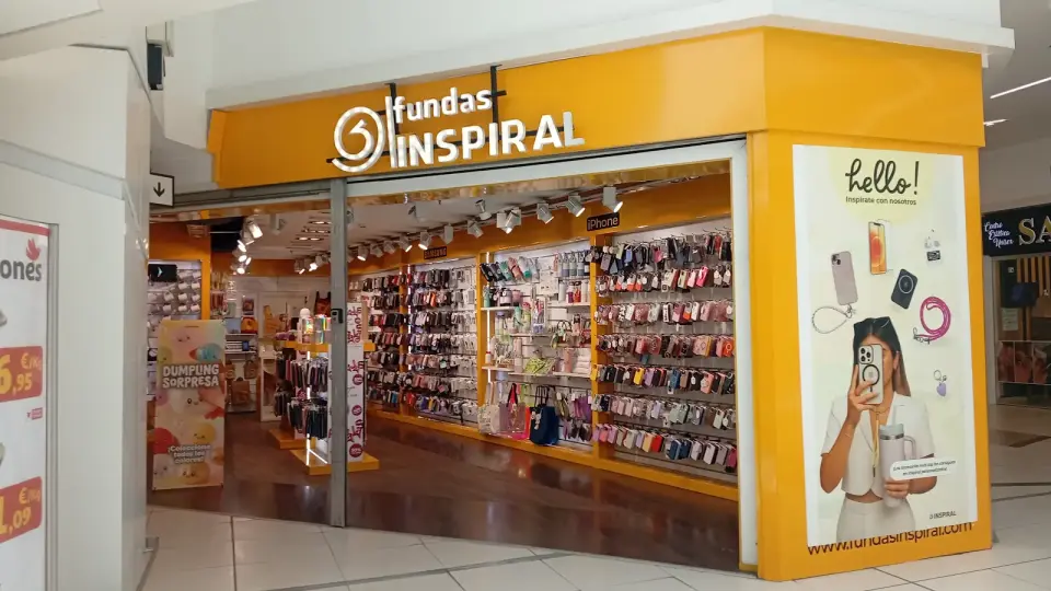 FUNDAS INSPIRAL