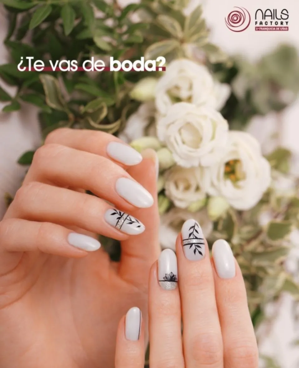 NAILS FACTORY