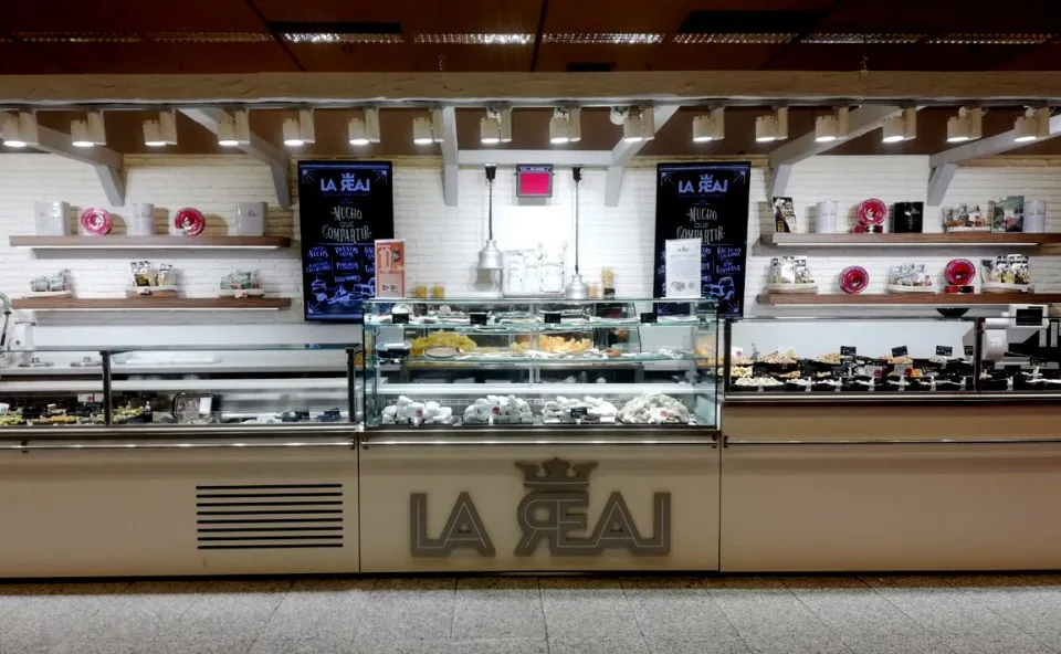 LA REAL